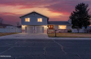 1663 Mackland, Minden, Nevada 89423, 4 Bedrooms Bedrooms, ,3 BathroomsBathrooms,Residential,Residential,Mackland,260002549