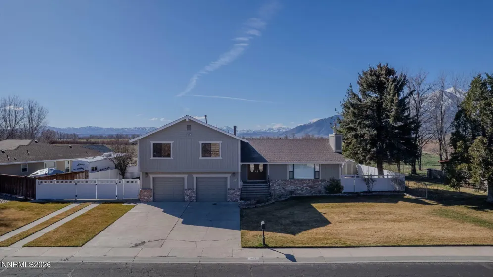 1663 Mackland, Minden, Nevada 89423, 4 Bedrooms Bedrooms, ,3 BathroomsBathrooms,Residential,Residential,Mackland,260002549
