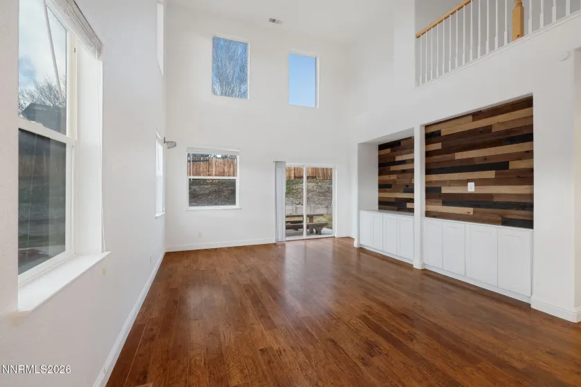 Living room/Greate room