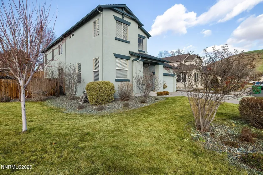 2730 Aristedes, Sparks, Nevada 89436, 3 Bedrooms Bedrooms, ,3 BathroomsBathrooms,Residential,Residential,Aristedes,260002550