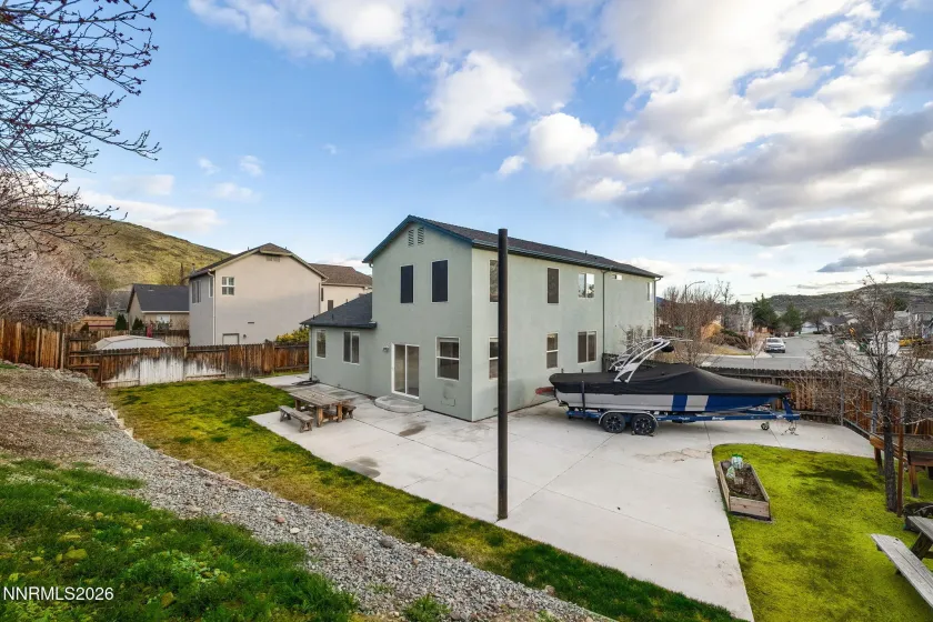 2730 Aristedes, Sparks, Nevada 89436, 3 Bedrooms Bedrooms, ,3 BathroomsBathrooms,Residential,Residential,Aristedes,260002550