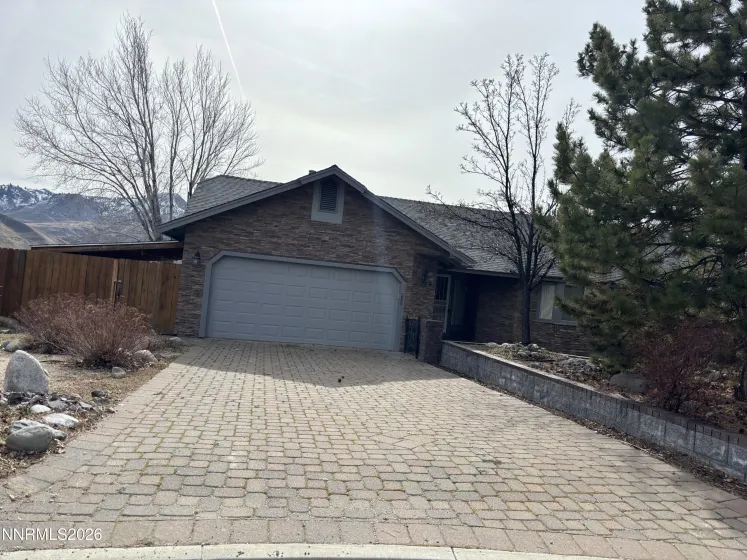 280 Eucalyptus, Reno, Nevada 89523, 3 Bedrooms Bedrooms, ,2 BathroomsBathrooms,Residential,Residential,Eucalyptus,260002551