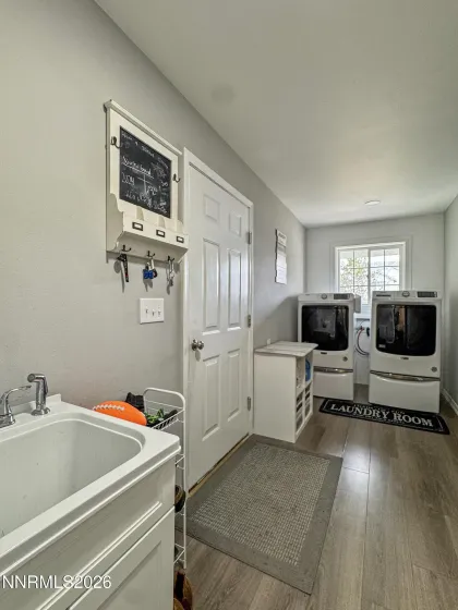 4131 Two Rock Dr., Winnemucca, Nevada 89445, 4 Bedrooms Bedrooms, ,3 BathroomsBathrooms,Residential,Residential,Two Rock Dr.,260002553