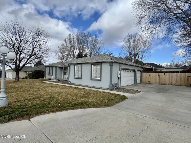 4131 Two Rock Dr., Winnemucca, Nevada 89445, 4 Bedrooms Bedrooms, ,3 BathroomsBathrooms,Residential,Residential,Two Rock Dr.,260002553