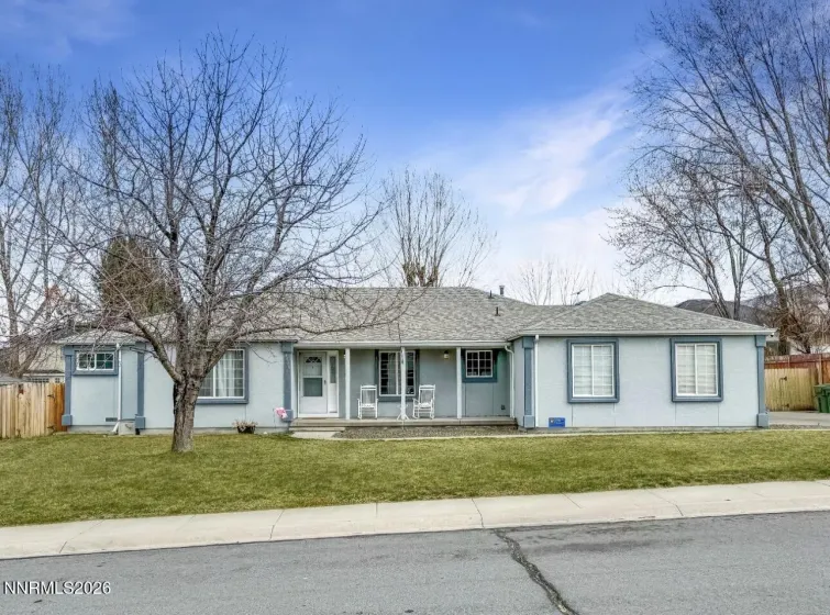 4131 Two Rock Dr., Winnemucca, Nevada 89445, 4 Bedrooms Bedrooms, ,3 BathroomsBathrooms,Residential,Residential,Two Rock Dr.,260002553