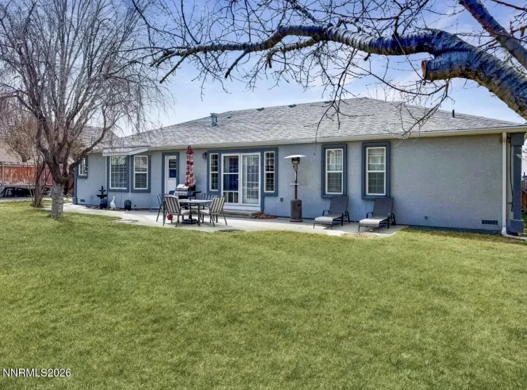 4131 Two Rock Dr., Winnemucca, Nevada 89445, 4 Bedrooms Bedrooms, ,3 BathroomsBathrooms,Residential,Residential,Two Rock Dr.,260002553