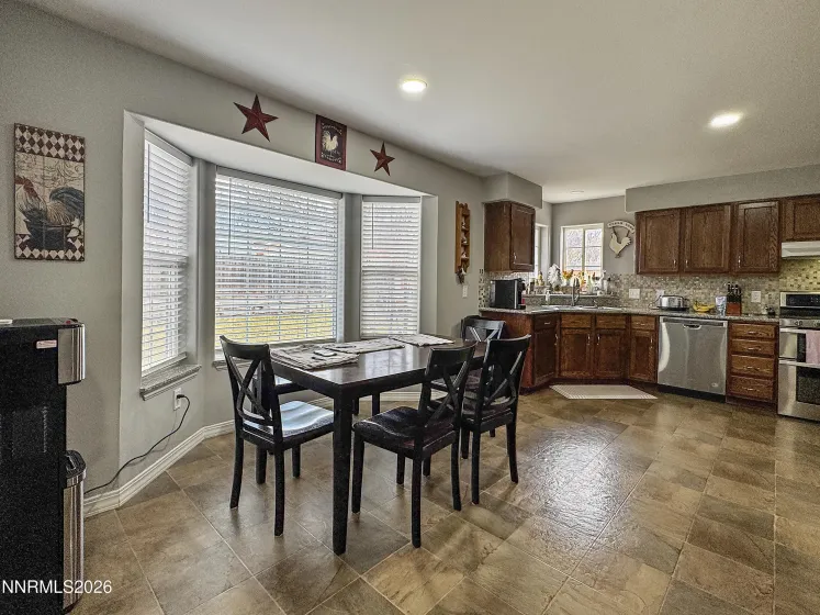 4131 Two Rock Dr., Winnemucca, Nevada 89445, 4 Bedrooms Bedrooms, ,3 BathroomsBathrooms,Residential,Residential,Two Rock Dr.,260002553