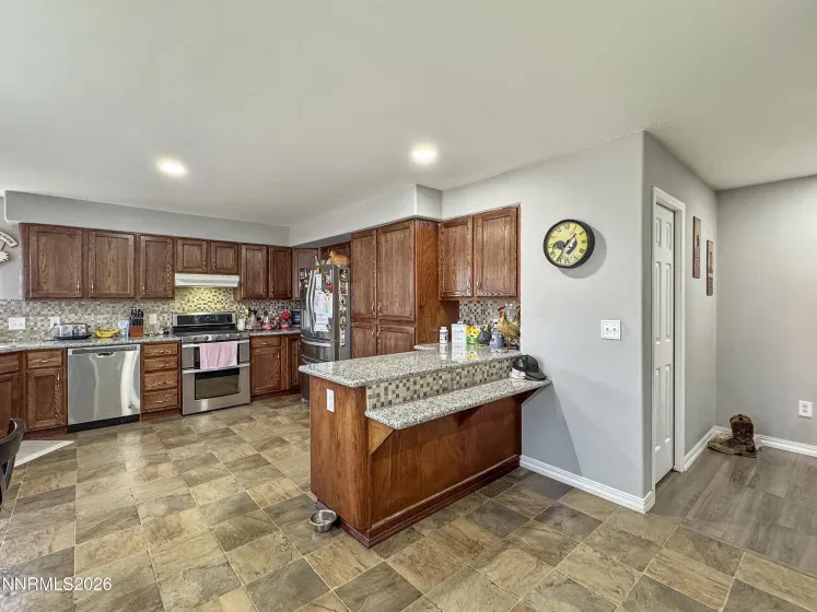 4131 Two Rock Dr., Winnemucca, Nevada 89445, 4 Bedrooms Bedrooms, ,3 BathroomsBathrooms,Residential,Residential,Two Rock Dr.,260002553