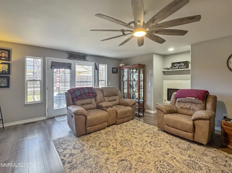 4131 Two Rock Dr., Winnemucca, Nevada 89445, 4 Bedrooms Bedrooms, ,3 BathroomsBathrooms,Residential,Residential,Two Rock Dr.,260002553