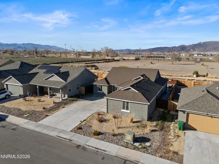 546 Country Hollow, Fernley, Nevada 89408, 3 Bedrooms Bedrooms, ,2 BathroomsBathrooms,Residential,Residential,Country Hollow,260002554
