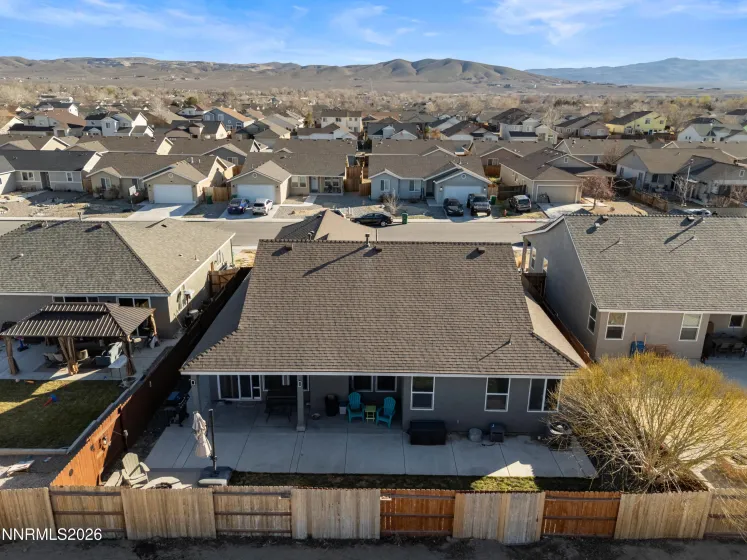 546 Country Hollow, Fernley, Nevada 89408, 3 Bedrooms Bedrooms, ,2 BathroomsBathrooms,Residential,Residential,Country Hollow,260002554