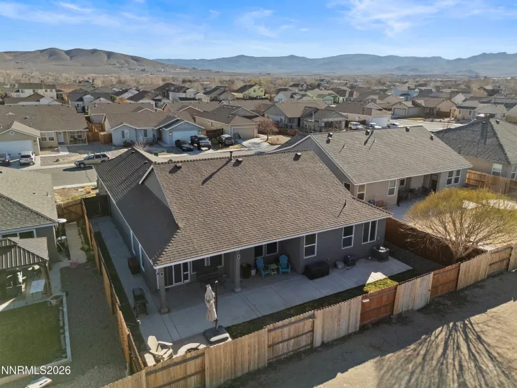546 Country Hollow, Fernley, Nevada 89408, 3 Bedrooms Bedrooms, ,2 BathroomsBathrooms,Residential,Residential,Country Hollow,260002554