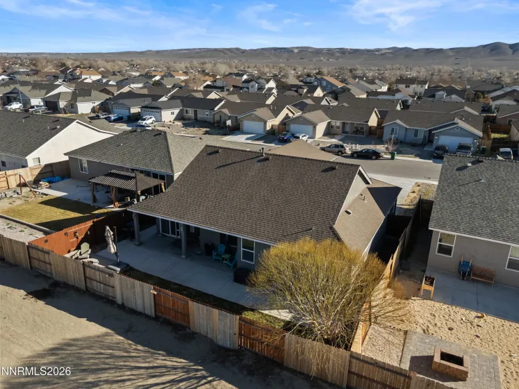 546 Country Hollow, Fernley, Nevada 89408, 3 Bedrooms Bedrooms, ,2 BathroomsBathrooms,Residential,Residential,Country Hollow,260002554