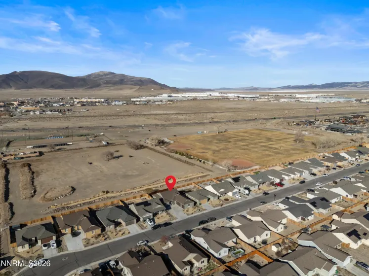 546 Country Hollow, Fernley, Nevada 89408, 3 Bedrooms Bedrooms, ,2 BathroomsBathrooms,Residential,Residential,Country Hollow,260002554