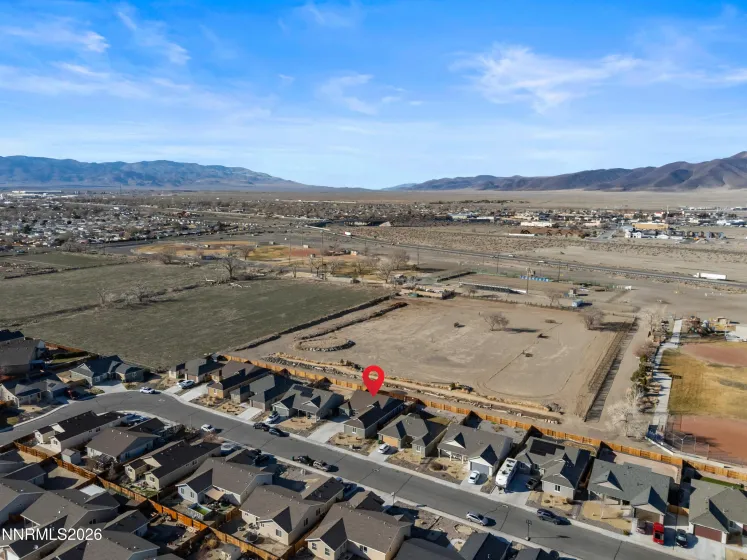 546 Country Hollow, Fernley, Nevada 89408, 3 Bedrooms Bedrooms, ,2 BathroomsBathrooms,Residential,Residential,Country Hollow,260002554