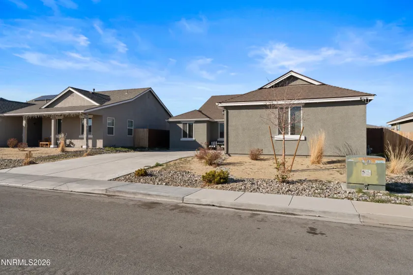 546 Country Hollow, Fernley, Nevada 89408, 3 Bedrooms Bedrooms, ,2 BathroomsBathrooms,Residential,Residential,Country Hollow,260002554