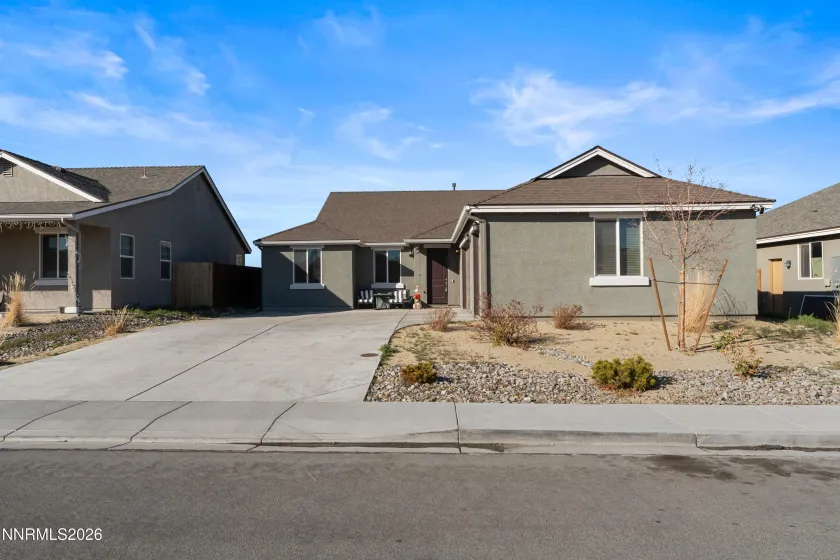 546 Country Hollow, Fernley, Nevada 89408, 3 Bedrooms Bedrooms, ,2 BathroomsBathrooms,Residential,Residential,Country Hollow,260002554