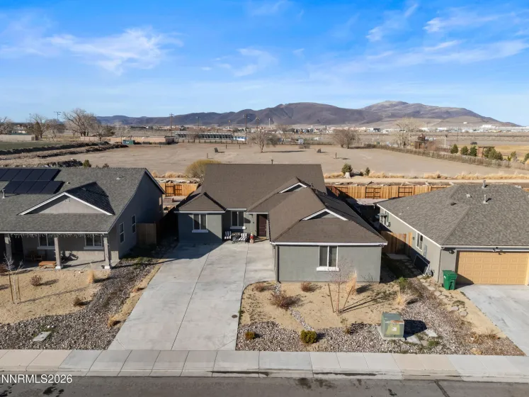 546 Country Hollow, Fernley, Nevada 89408, 3 Bedrooms Bedrooms, ,2 BathroomsBathrooms,Residential,Residential,Country Hollow,260002554