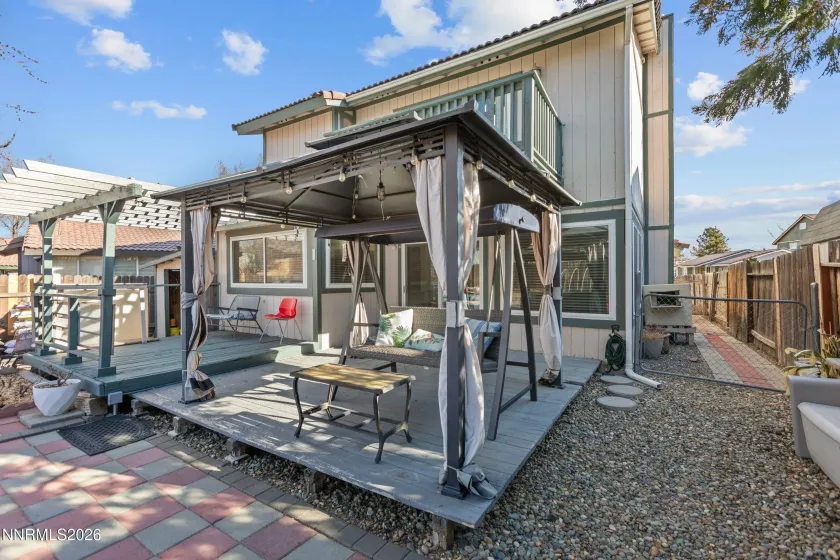 7100 Peppermint, Reno, Nevada 89506, 3 Bedrooms Bedrooms, ,3 BathroomsBathrooms,Residential,Residential,Peppermint,260002555