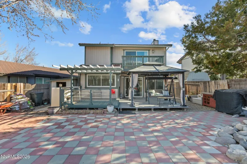 7100 Peppermint, Reno, Nevada 89506, 3 Bedrooms Bedrooms, ,3 BathroomsBathrooms,Residential,Residential,Peppermint,260002555