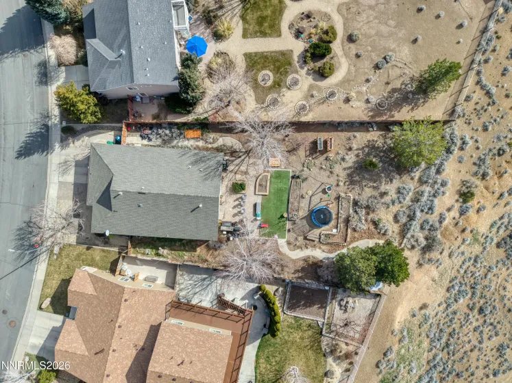 4034 Royal Sage, Reno, Nevada 89503, 3 Bedrooms Bedrooms, ,2 BathroomsBathrooms,Residential,Residential,Royal Sage,260002557