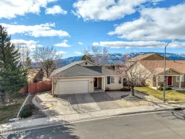 4034 Royal Sage, Reno, Nevada 89503, 3 Bedrooms Bedrooms, ,2 BathroomsBathrooms,Residential,Residential,Royal Sage,260002557