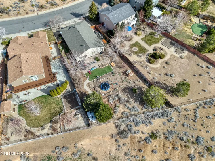 4034 Royal Sage, Reno, Nevada 89503, 3 Bedrooms Bedrooms, ,2 BathroomsBathrooms,Residential,Residential,Royal Sage,260002557