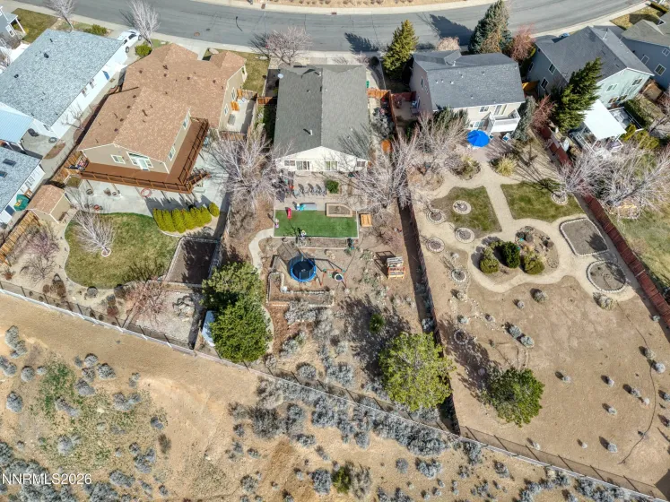 4034 Royal Sage, Reno, Nevada 89503, 3 Bedrooms Bedrooms, ,2 BathroomsBathrooms,Residential,Residential,Royal Sage,260002557