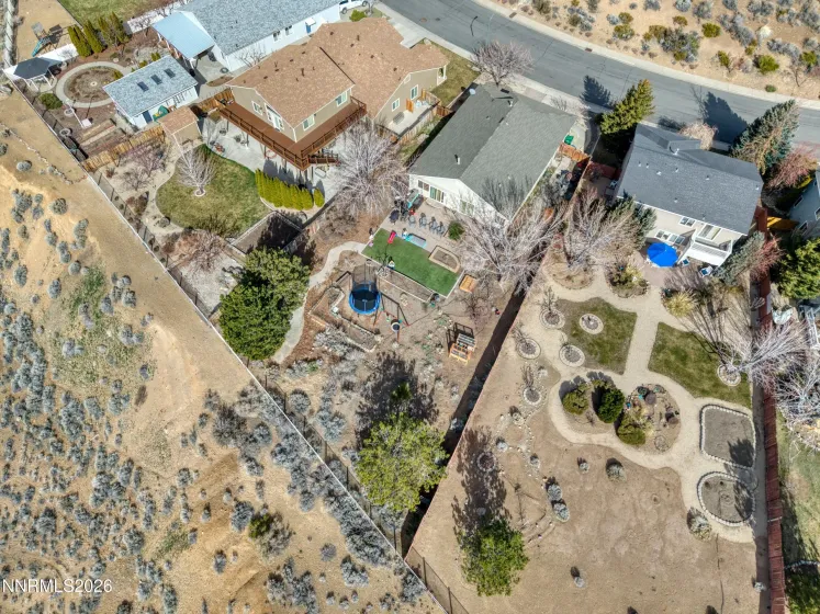 4034 Royal Sage, Reno, Nevada 89503, 3 Bedrooms Bedrooms, ,2 BathroomsBathrooms,Residential,Residential,Royal Sage,260002557