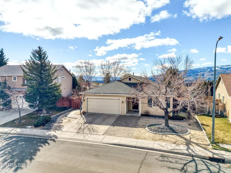 4034 Royal Sage, Reno, Nevada 89503, 3 Bedrooms Bedrooms, ,2 BathroomsBathrooms,Residential,Residential,Royal Sage,260002557