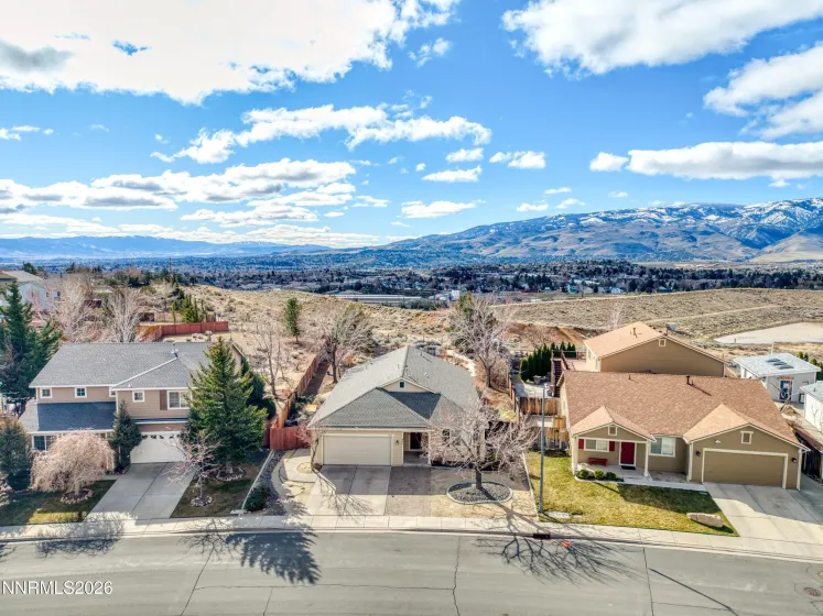 4034 Royal Sage, Reno, Nevada 89503, 3 Bedrooms Bedrooms, ,2 BathroomsBathrooms,Residential,Residential,Royal Sage,260002557