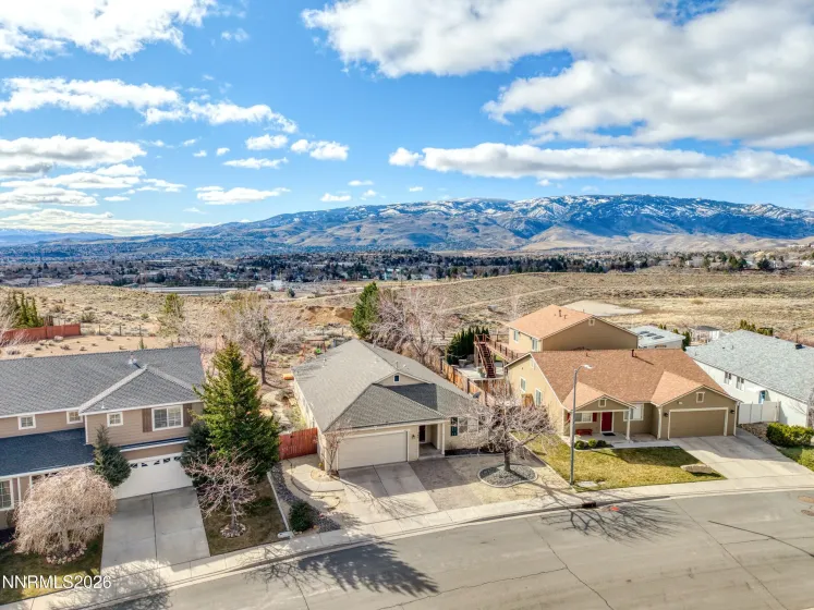 4034 Royal Sage, Reno, Nevada 89503, 3 Bedrooms Bedrooms, ,2 BathroomsBathrooms,Residential,Residential,Royal Sage,260002557