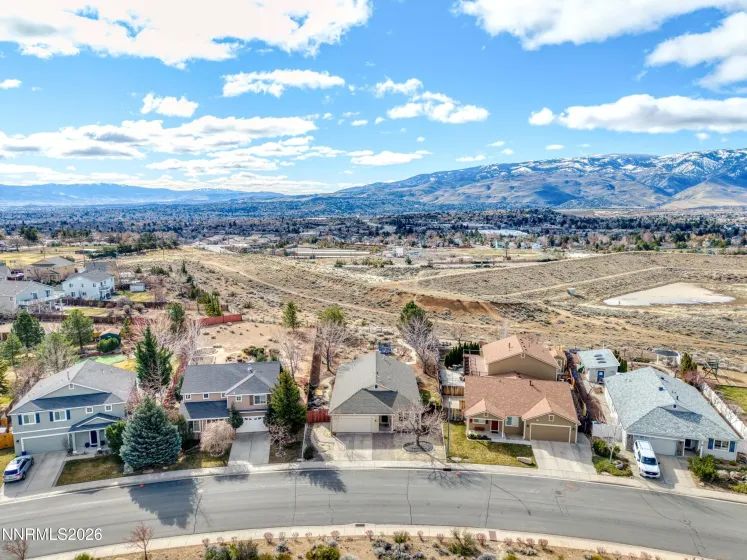 4034 Royal Sage, Reno, Nevada 89503, 3 Bedrooms Bedrooms, ,2 BathroomsBathrooms,Residential,Residential,Royal Sage,260002557