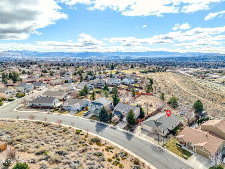 4034 Royal Sage, Reno, Nevada 89503, 3 Bedrooms Bedrooms, ,2 BathroomsBathrooms,Residential,Residential,Royal Sage,260002557