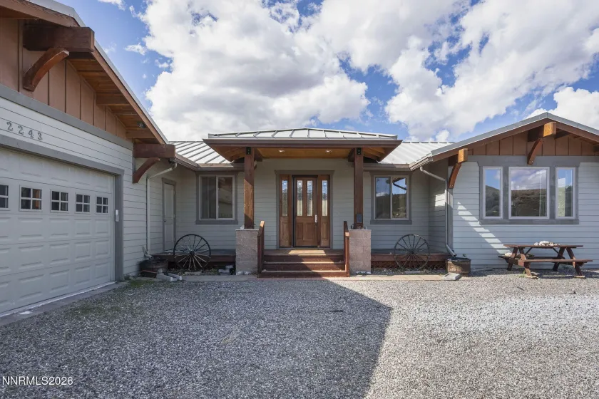 2243 Canal, Sparks, Nevada 89434, 2 Bedrooms Bedrooms, ,3 BathroomsBathrooms,Residential,Residential,Canal,260002548