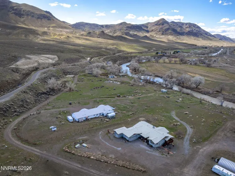 2243 Canal, Sparks, Nevada 89434, 2 Bedrooms Bedrooms, ,3 BathroomsBathrooms,Residential,Residential,Canal,260002548