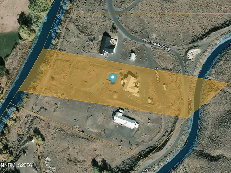 2243 Canal, Sparks, Nevada 89434, 2 Bedrooms Bedrooms, ,3 BathroomsBathrooms,Residential,Residential,Canal,260002548