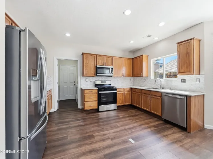 10493 Copper Wood, Reno, Nevada 89521, 4 Bedrooms Bedrooms, ,3 BathroomsBathrooms,Residential,Residential,Copper Wood,260002558