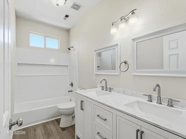 10493 Copper Wood, Reno, Nevada 89521, 4 Bedrooms Bedrooms, ,3 BathroomsBathrooms,Residential,Residential,Copper Wood,260002558