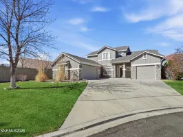 10493 Copper Wood, Reno, Nevada 89521, 4 Bedrooms Bedrooms, ,3 BathroomsBathrooms,Residential,Residential,Copper Wood,260002558