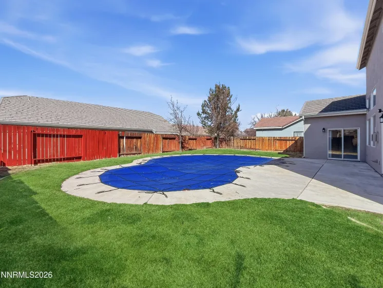 10493 Copper Wood, Reno, Nevada 89521, 4 Bedrooms Bedrooms, ,3 BathroomsBathrooms,Residential,Residential,Copper Wood,260002558