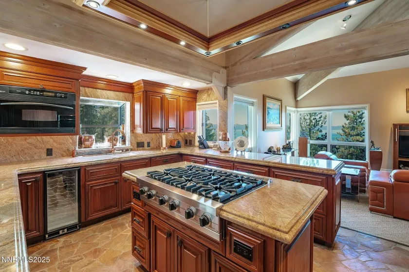 275 Chukkar, Glenbrook, Nevada 89413, 5 Bedrooms Bedrooms, ,7 BathroomsBathrooms,Residential,Residential,Chukkar,250052011