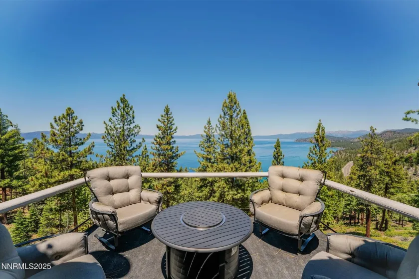 275 Chukkar, Glenbrook, Nevada 89413, 5 Bedrooms Bedrooms, ,7 BathroomsBathrooms,Residential,Residential,Chukkar,250052011