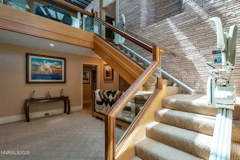 275 Chukkar, Glenbrook, Nevada 89413, 5 Bedrooms Bedrooms, ,7 BathroomsBathrooms,Residential,Residential,Chukkar,250052011