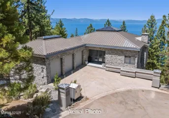 275 Chukkar, Glenbrook, Nevada 89413, 5 Bedrooms Bedrooms, ,7 BathroomsBathrooms,Residential,Residential,Chukkar,0,250052011