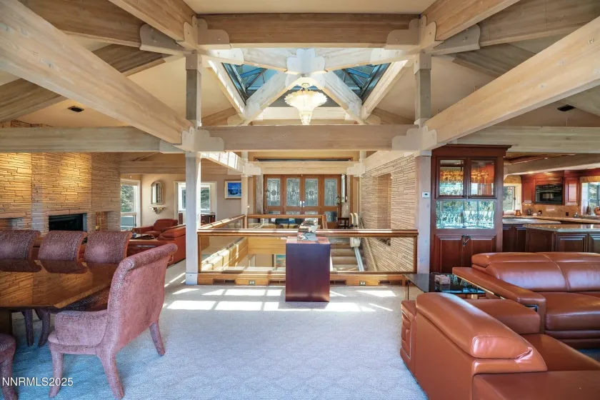 275 Chukkar, Glenbrook, Nevada 89413, 5 Bedrooms Bedrooms, ,7 BathroomsBathrooms,Residential,Residential,Chukkar,250052011