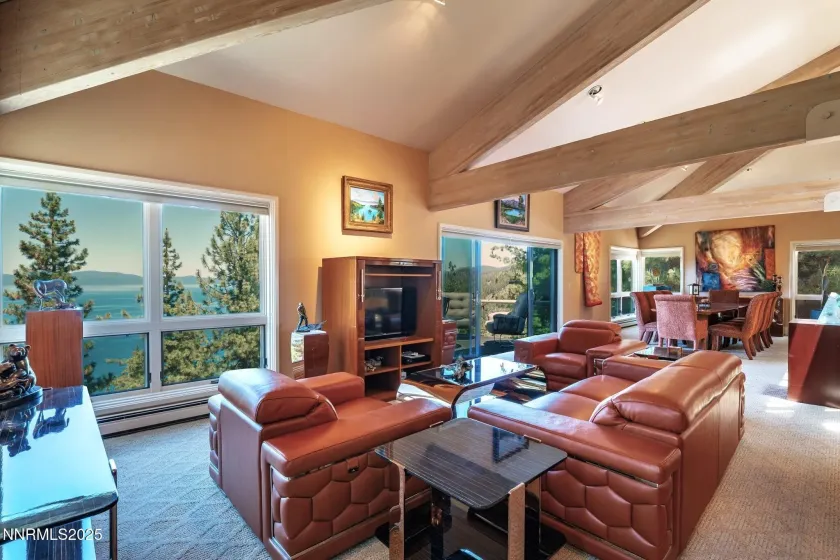 275 Chukkar, Glenbrook, Nevada 89413, 5 Bedrooms Bedrooms, ,7 BathroomsBathrooms,Residential,Residential,Chukkar,250052011