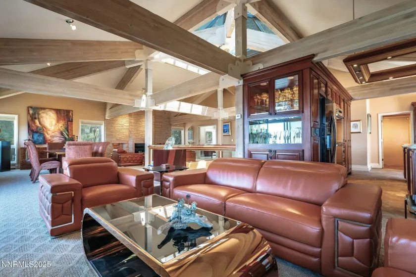 275 Chukkar, Glenbrook, Nevada 89413, 5 Bedrooms Bedrooms, ,7 BathroomsBathrooms,Residential,Residential,Chukkar,250052011