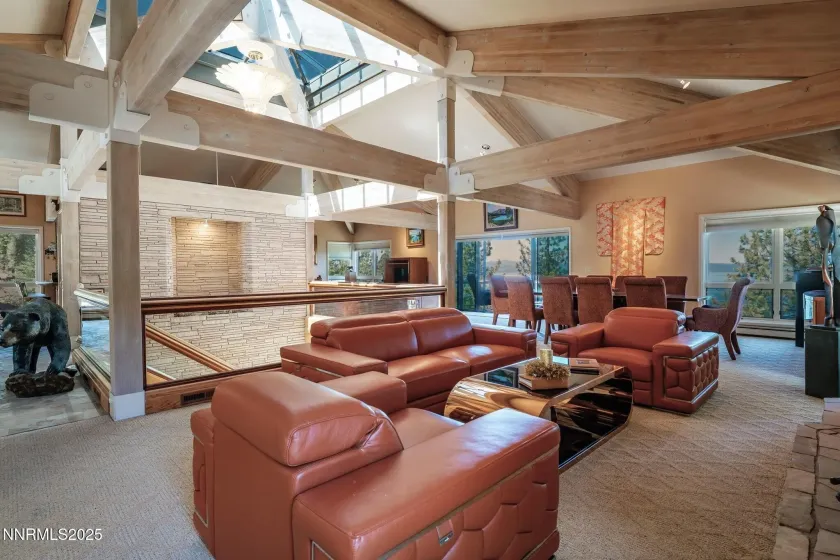 275 Chukkar, Glenbrook, Nevada 89413, 5 Bedrooms Bedrooms, ,7 BathroomsBathrooms,Residential,Residential,Chukkar,250052011