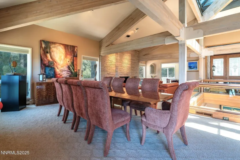 275 Chukkar, Glenbrook, Nevada 89413, 5 Bedrooms Bedrooms, ,7 BathroomsBathrooms,Residential,Residential,Chukkar,250052011